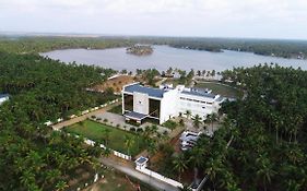 Blue Serene Backwater Resort
